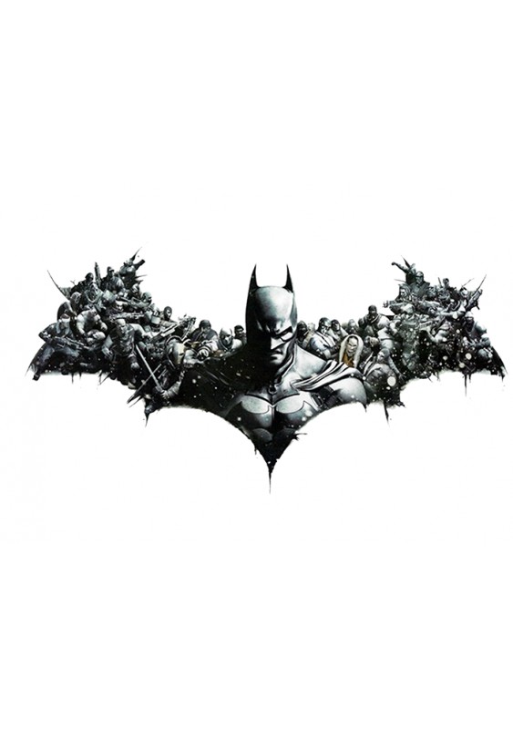 Bat-Man