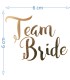 Team Bride II