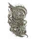 Giger Dragon