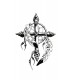 Indian Cross
