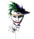 Why So Serious