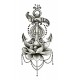Flower Anchor