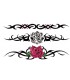 Tribal Rose II