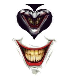 Joker Smile