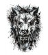 Wounded Werewolf