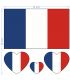 Bandiera Francese II