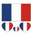 Französische Flagge II