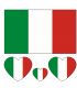 Italian Flag II