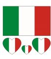 Bandera Italiana II