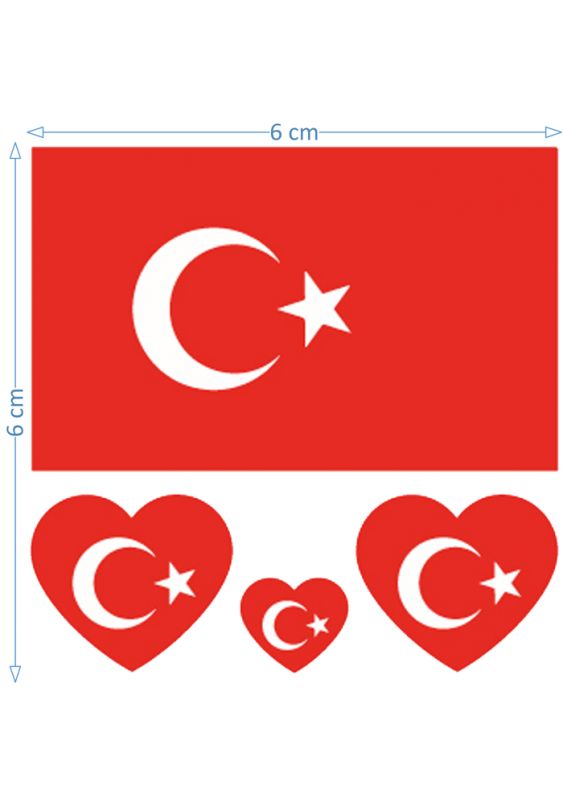 Bandiera Turca