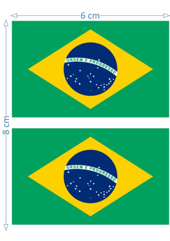 Brasil Flag