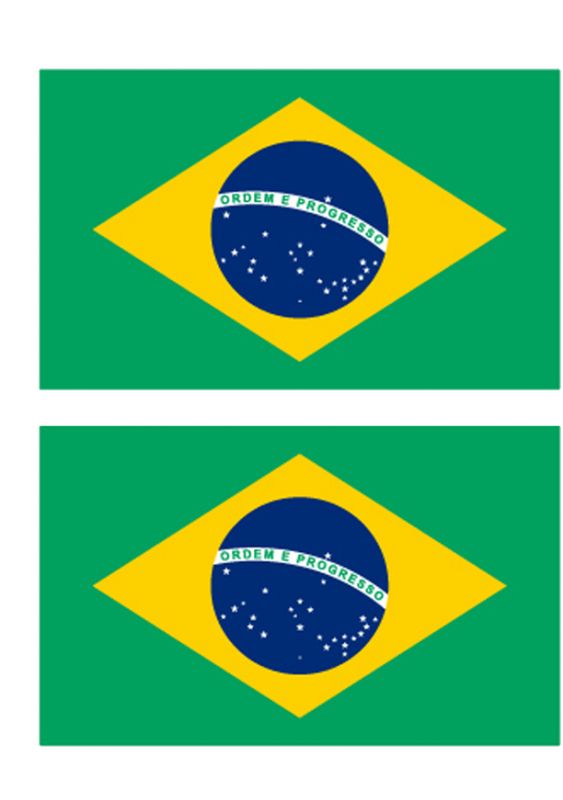 Brasil Flag