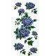 Blue Flowers