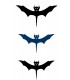Cute Bats